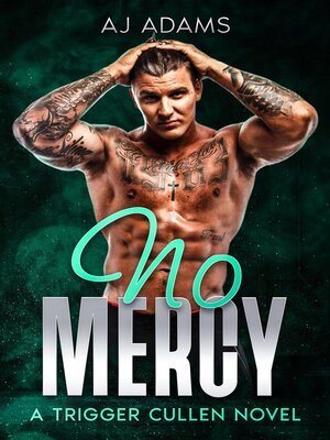 cover image of No Mercy